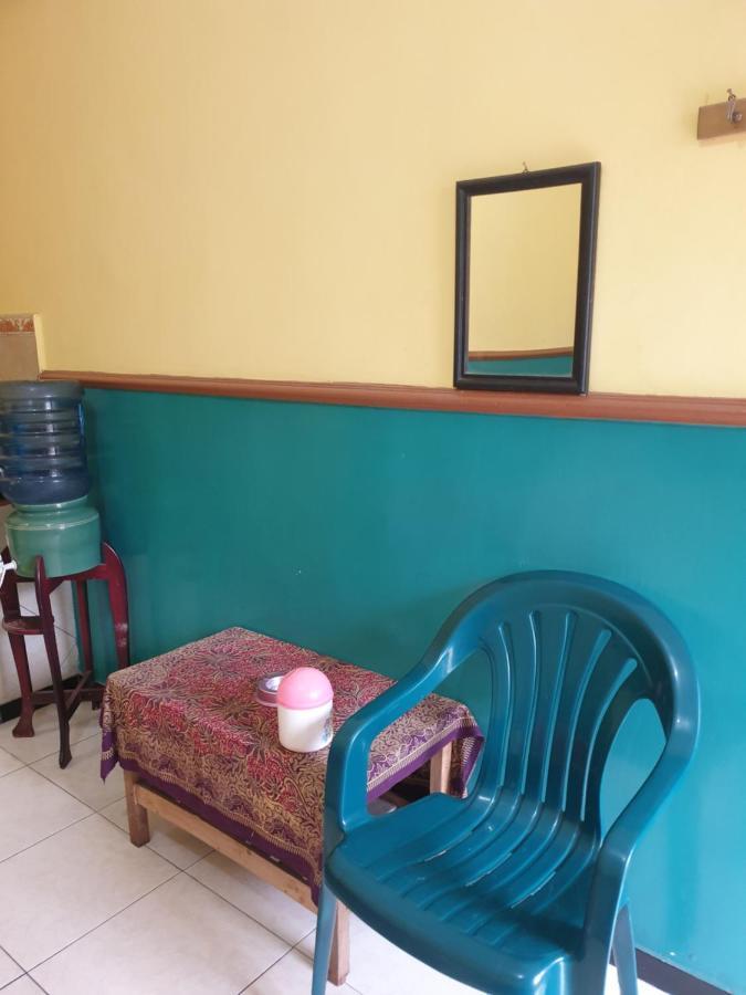 Villa Bukit Cemara Songgoriti Ngoại thất bức ảnh